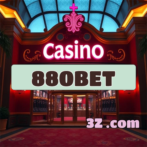 880 bet Cassino virtual