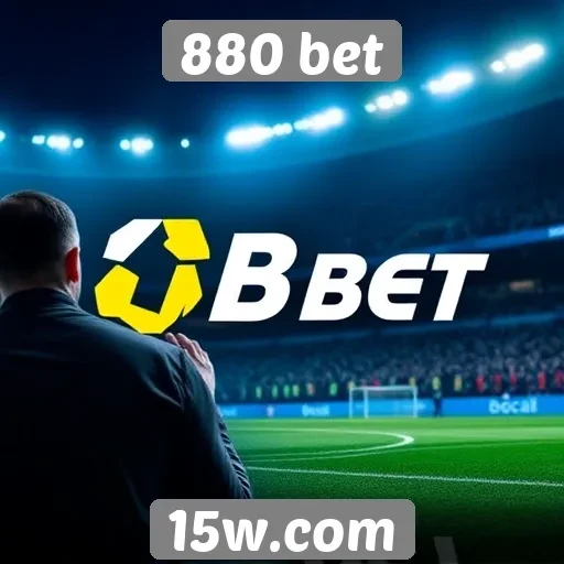 880 bet analisa tendências em apostas esportivas