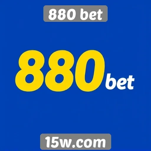 Comparação de odds oferecidas pelo 880 bet