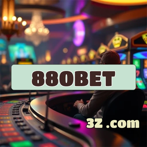 Inovação no App 880 Bet: Jogue com Estilo e Segurança