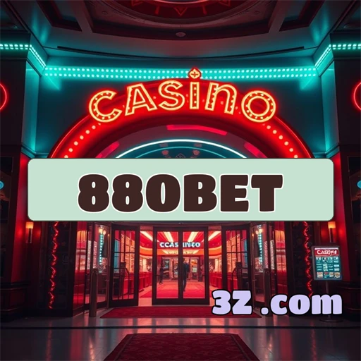 A Plataforma Inovadora da 880 Bet Para Apostas Online