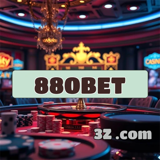Exclusividade e Aventura: VIP na 880 Bet